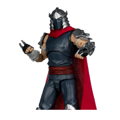 Shredder (Page Punchers: Teenage Mutant Ninja Turtles) 5" Figure w/Comic
