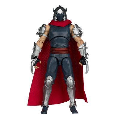 Shredder (Page Punchers: Teenage Mutant Ninja Turtles) 5" Figure w/Comic