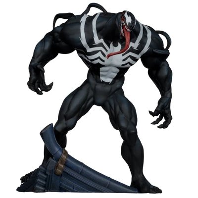 Venom (Marvel Rivals) 1:6th Scale Collectible Figure