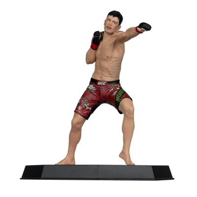 Brandon Moreno (UFC) 7" Figure McFarlane's SportsPicks w/Digital Collectible