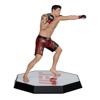 Brandon Moreno (UFC) 7" Figure McFarlane's SportsPicks w/Digital Collectible