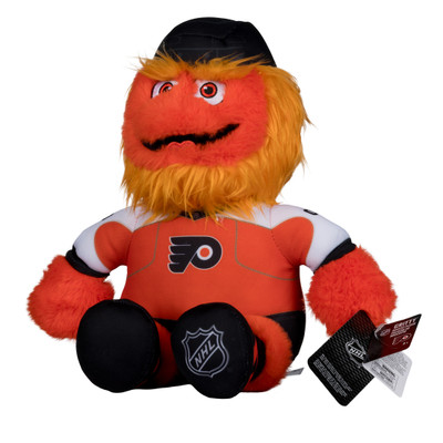 Gritty (Philadelphia Flyers) NHL 11" Plush Mascot