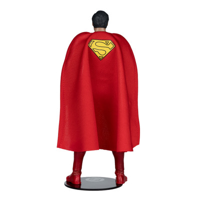 Superman (Superman: The Movie 1978) Deluxe Theatrical Edition 7" Figure