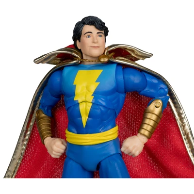 Shazam! (Freddy Freeman) McFarlane Collector Edition 7" Figure