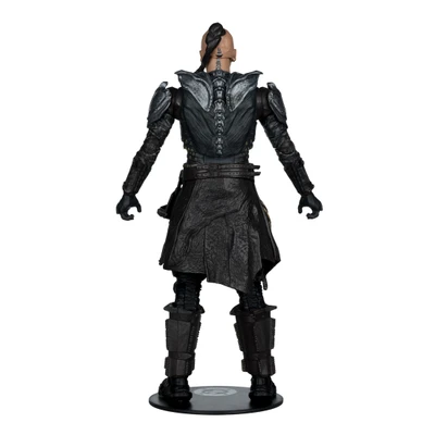 Krem of the Yellow Hills (Supergirl Movie) Deluxe Theatrical Edition 7" Figure