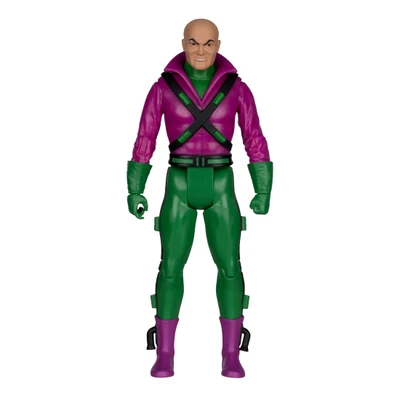 Judge Luthor (DC Retro: Super Friends) 6" Figure