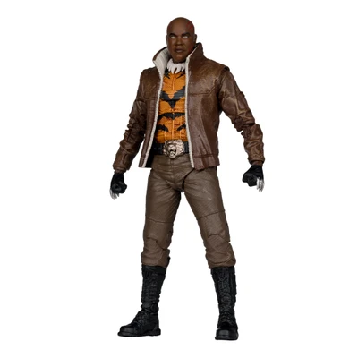 Bronze Tiger (The New 52) 7" Figure