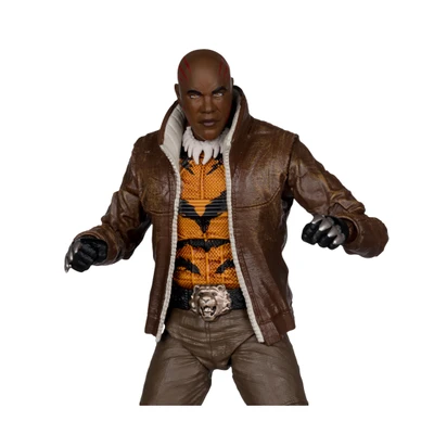 Bronze Tiger (The New 52) 7" Figure