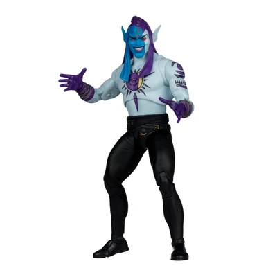 Eclipso (DC Classic) 7" Figure
