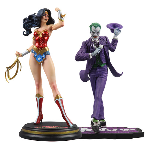 DC Direct Products - McFarlane Toys Store