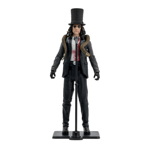 Alice Cooper (Music Maniacs: Metal) 6" Figure
