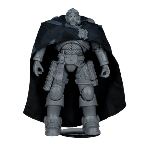 Chaos Space Marine Artist Proof Warhammer 40000 Mcfarlane | Envío Gratis