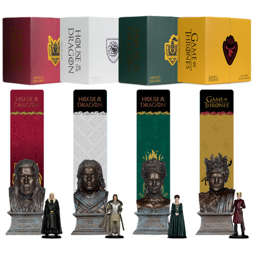 McFarlane Toys ハウスオブザドラゴン ゲームオブスローンズ Amazon.com: McFarlane Toys - House of The Dragon Daemon