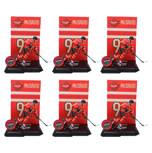 McFarlane NHL シリーズ 16 フィギュア シモン・ガグン NHL Series 16, McFarlane.com :: The home all things Todd