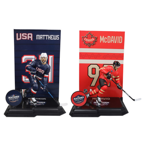 McFarlane NHL シリーズ 16 フィギュア シモン・ガグン NHL Series 16, McFarlane.com :: The home all things Todd