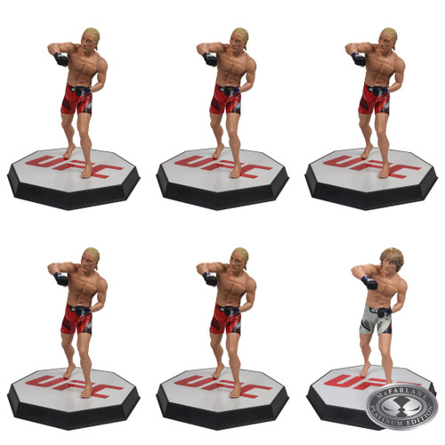 Sports - UFC - McFarlane Toys Store