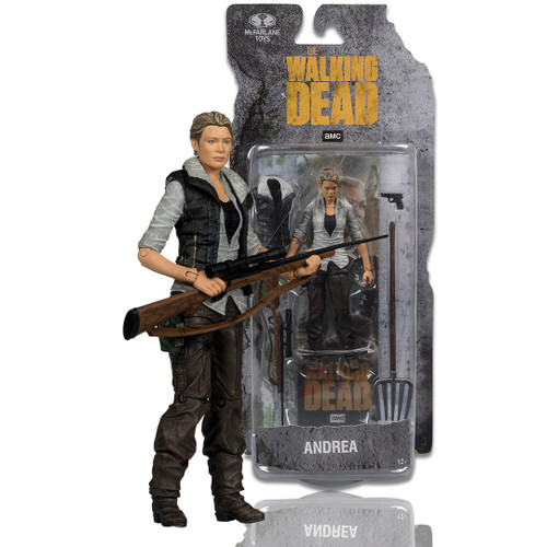 The Walking Dead Products - McFarlane Toys Store
