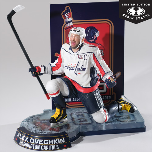 ❤️マクファーレン　NHL ゴーリー　エドベルフォア‼️ Amazon.com: McFarlane Toys Action Figure - NHL Sports Picks
