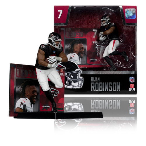 NFL フィギュアセット 6体　マクラーレン NFL フィギュアセット 6体 マクラーレン 楽天市場