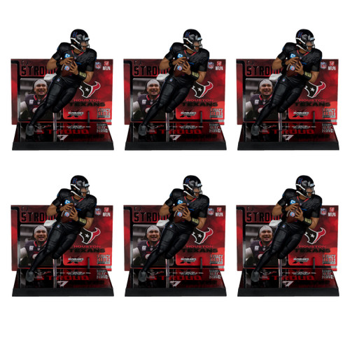 Sports - NFL Football - McFarlane Toys Store