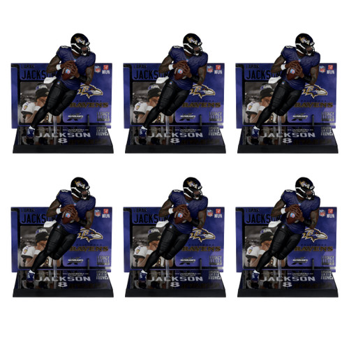 Sports - NFL Football - McFarlane Toys Store