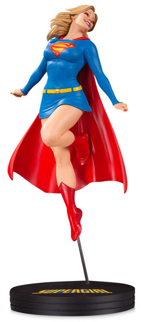 Supergirl (DC Cover Girls) Statue