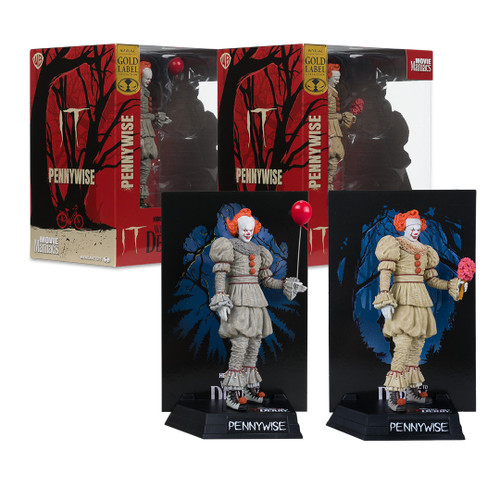 ホラー映画　フィギュアセット Movie Maniacs まとめ売り　未開封品 ホラー映画 フィギュアセット Movie Maniacs まとめ売り 未開封