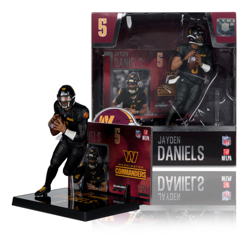Sports - NFL Football - McFarlane Toys Store