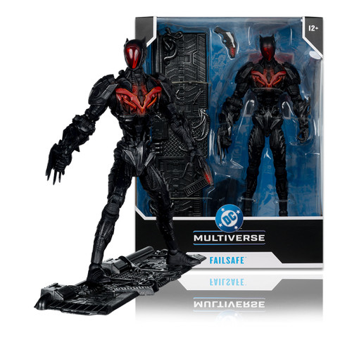 DC Multiverse - McFarlane Toys Store