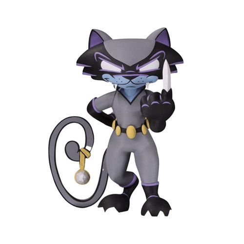 Catwoman (DC Artists Alley)  by LedBetter PVC Figure