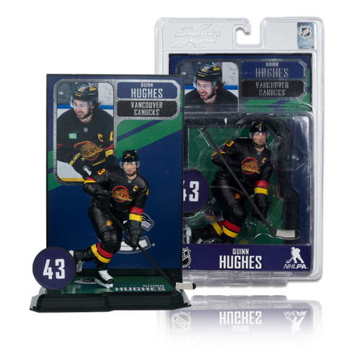 Kirill Kaprizov (Minnesota Wild) NHL 7