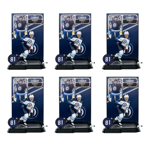 Sports - NHL Hockey - McFarlane Toys Store