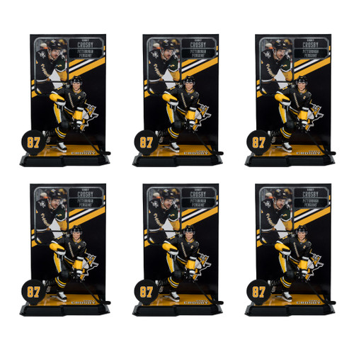 Sports - NHL Hockey - McFarlane Toys Store