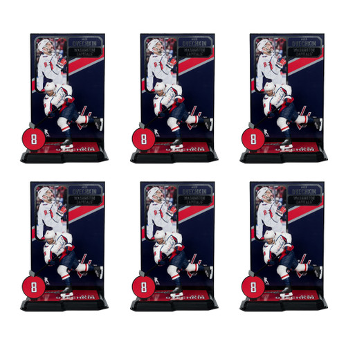 Sports - NHL Hockey - McFarlane Toys Store