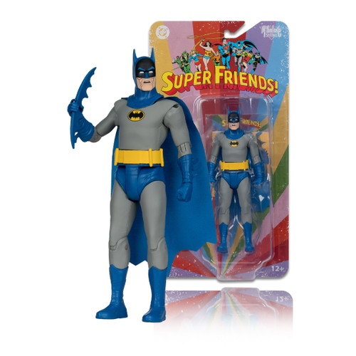 Batman V2 (DC Retro: Super Friends) 6