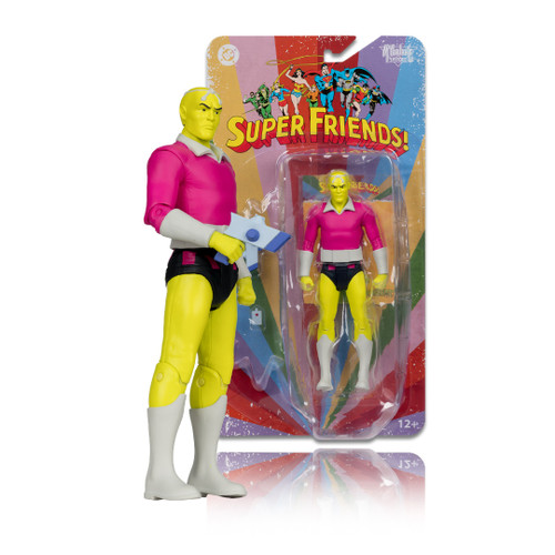 Batman (DC Retro: Super Friends) 6