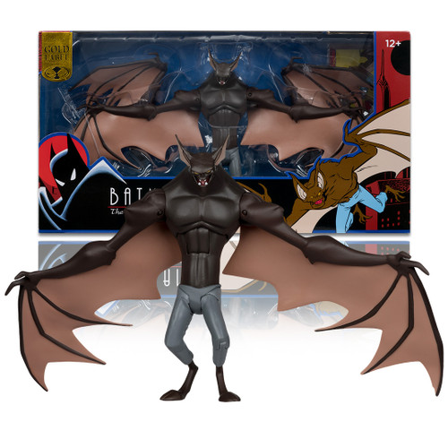 DC Multiverse Products - McFarlane Toys Store