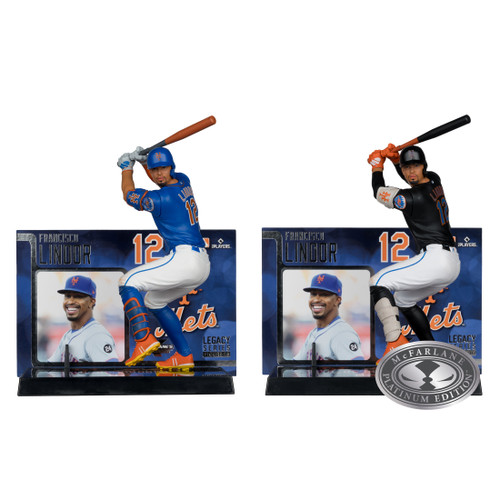 Sports - MLB Baseball - McFarlane Toys Store