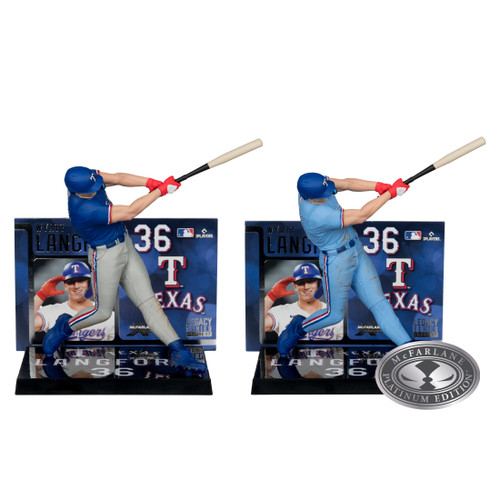 Sports - MLB Baseball - McFarlane Toys Store