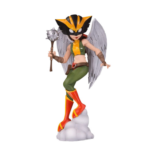 Hawkgirl (DC Artists Alley)  by Zullo Vinyl Figure