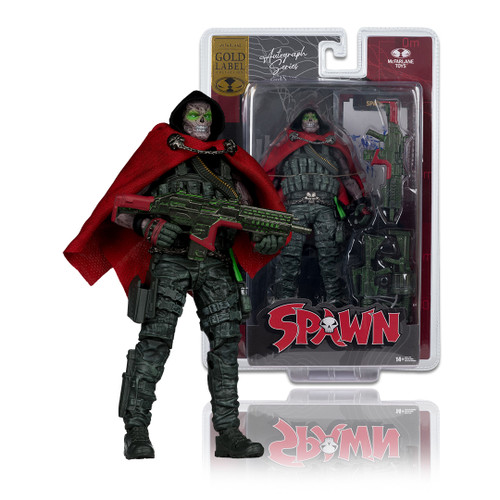 Call of Duty: Spawn Products - McFarlane Toys Store