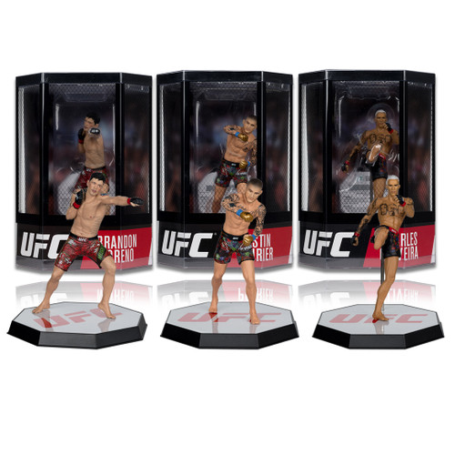 Sports - UFC - McFarlane Toys Store