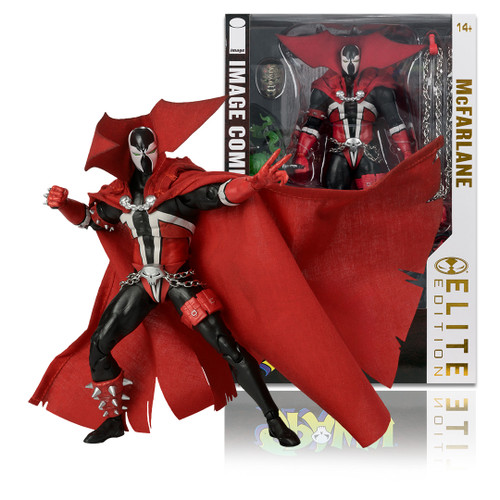 Spawn Products - McFarlane Toys Store