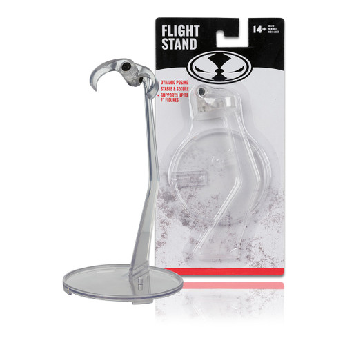 Flight Stand (7" Scale) McFarlane Toys