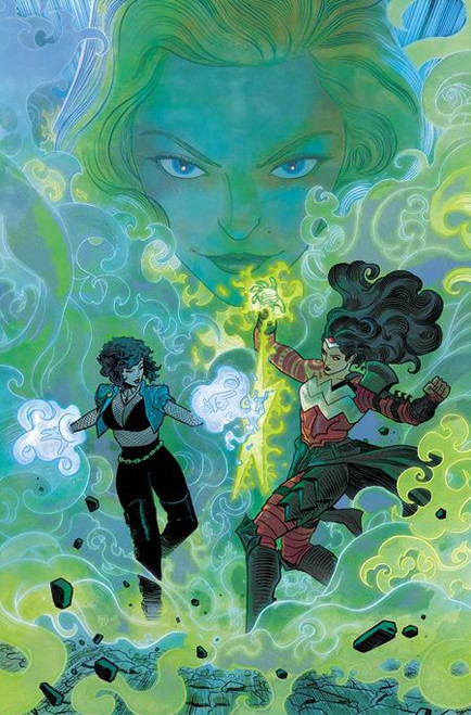 Absolute Wonder Woman #18 CVR A Hayden Sherman (PRE-ORDER ships March)