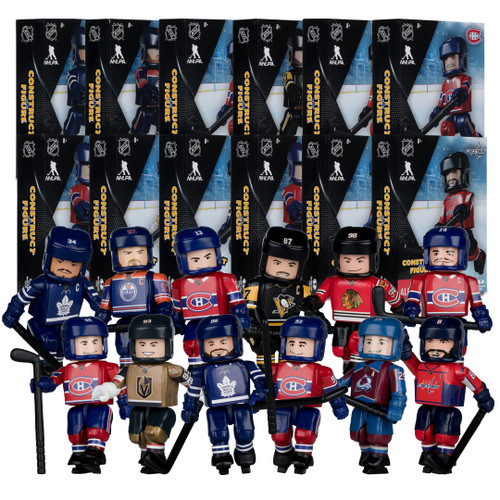 McFarlane's SportsPicks NFL Products - McFarlane Toys Store