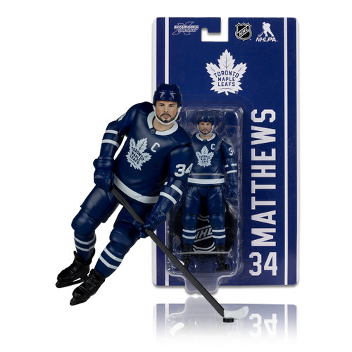 Sports - NHL Hockey - McFarlane Toys Store