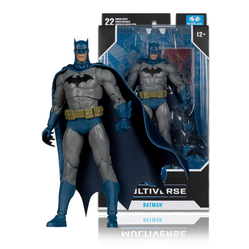 Batman (Batman: Hush 2) 7" Figure (PRE-ORDER ships March)