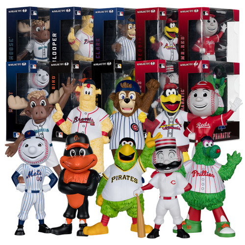 Sports - MLB Baseball - McFarlane Toys Store