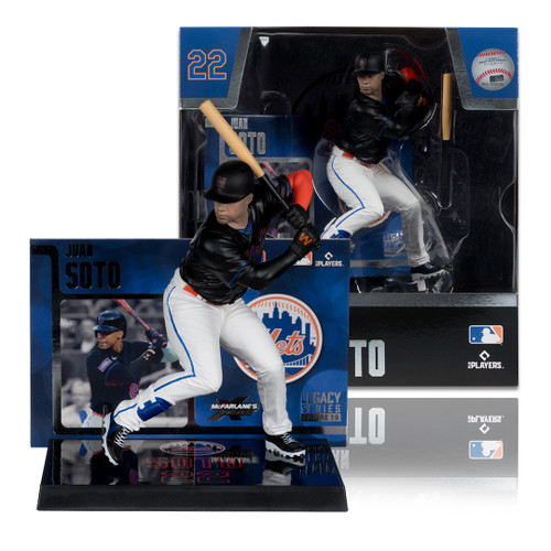 Sports - MLB Baseball - McFarlane Toys Store